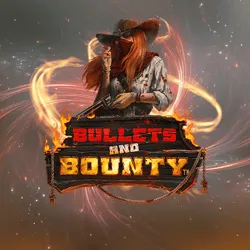 One Bullets and Bounty